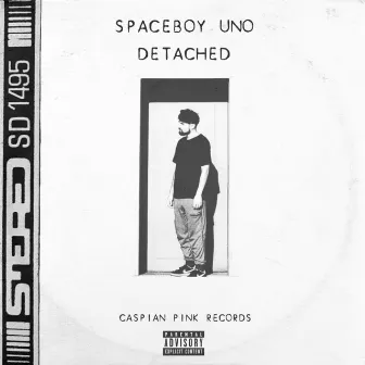 Detached by Spaceboy Uno