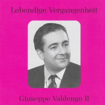 Lebendige Vergangenheit - Giuseppe Valdengo (Vol.2) by Giuseppe Valdengo