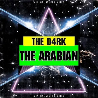 The Arabian by The D4rk