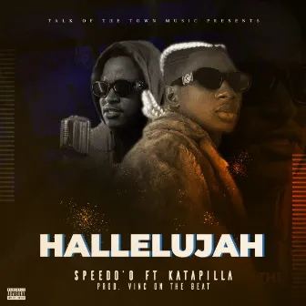 Hallelujah by Speedo'o