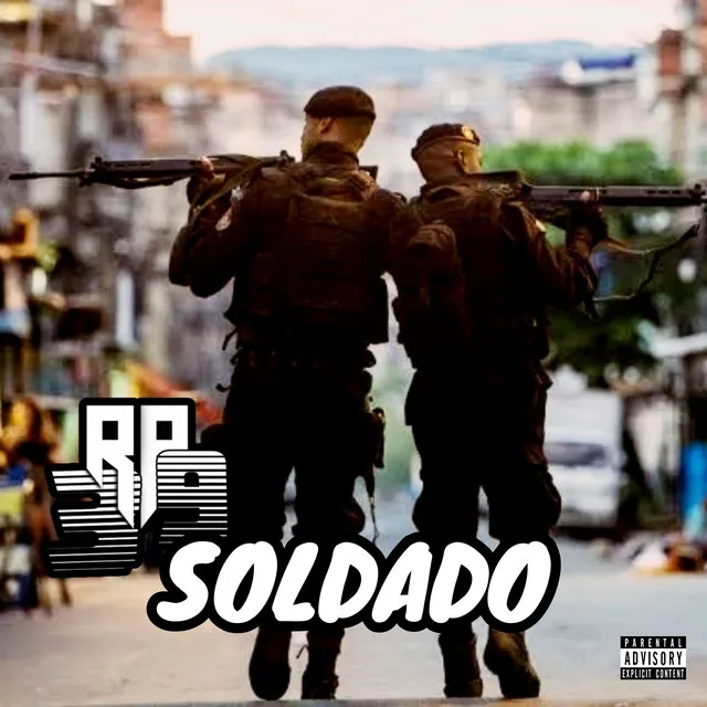 Soldado