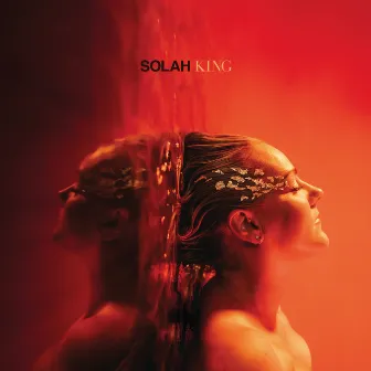 King by SOLAH