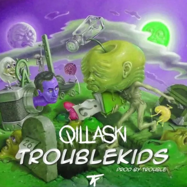 Troublekids