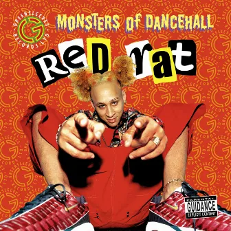 Monsters Of Dancehall by Red Rat