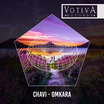 Omkara by Chavi