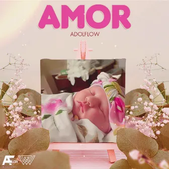 Amor by Adolflow