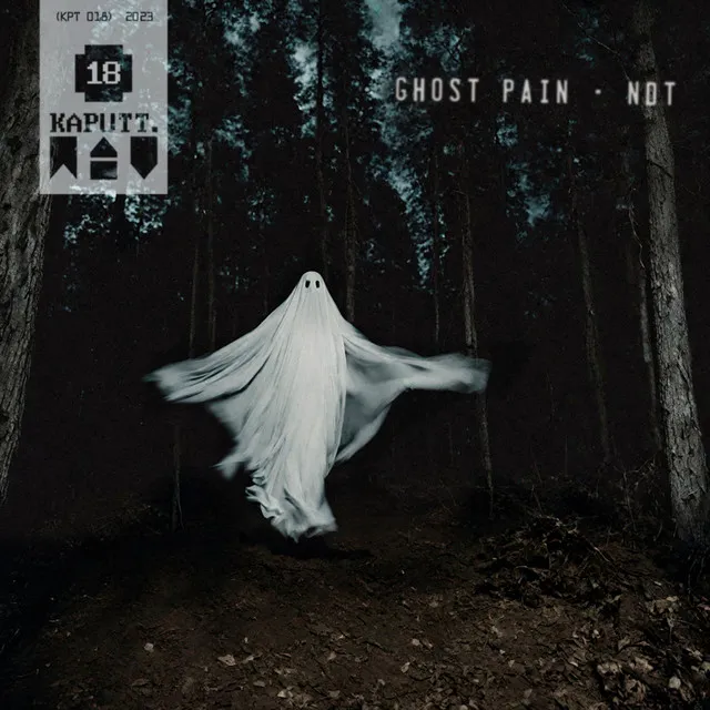 Ghost Pain