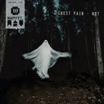 GHOST PAIN by Nuclear Digital Transistor