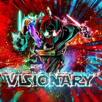 Visionary by Champ Beatz