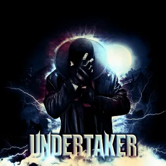 Undertaker by Tristian2x