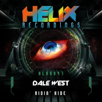 Ridin' High by Dale West