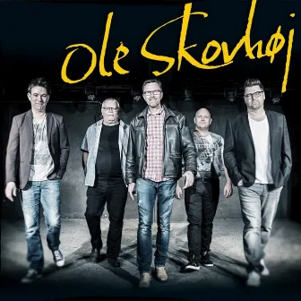 Ole Skovhøj by Ole Skovhøj