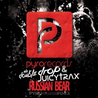 Russian Bear by JuicyTrax