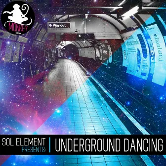 Underground Dancing by SOL Element