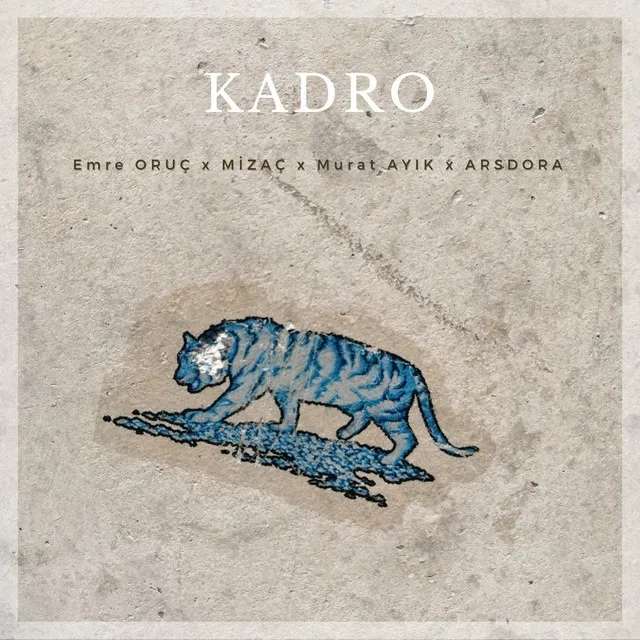 Kadro