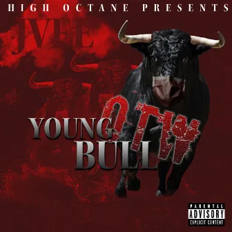 Young Bull OTW by JVee