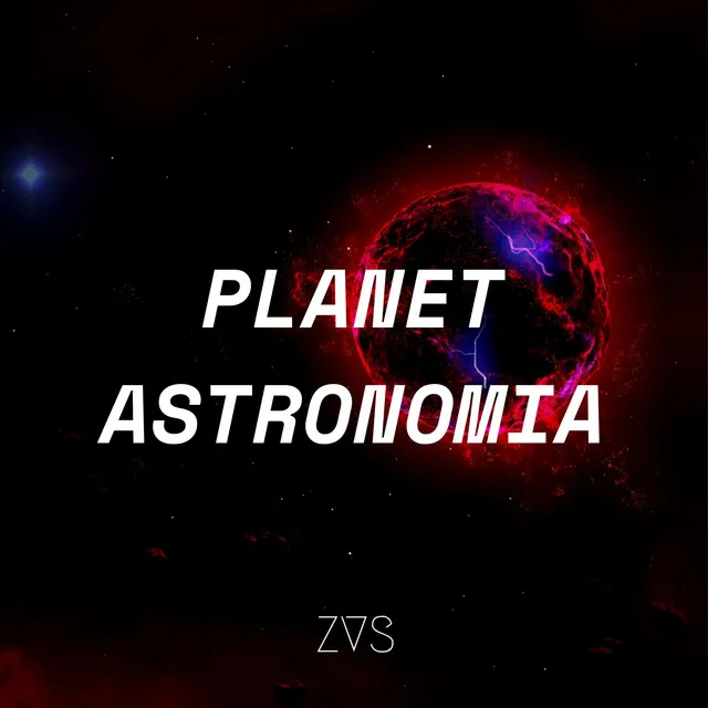 Planet Astronomia