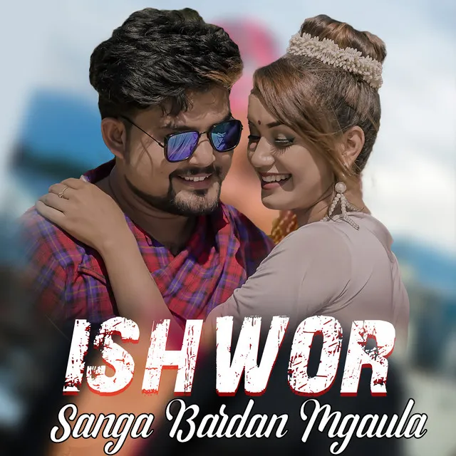 Ishwor Sanga Bardan Mgaula