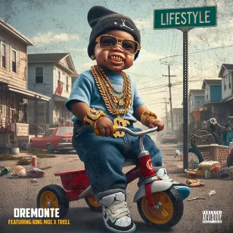 Lifestyle by DreMontè