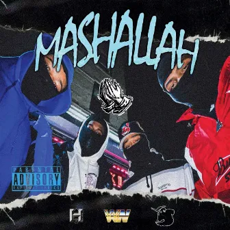 Mashallah by Hooligan Only