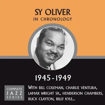 Complete Jazz Series 1945 - 1949 by Sy Oliver