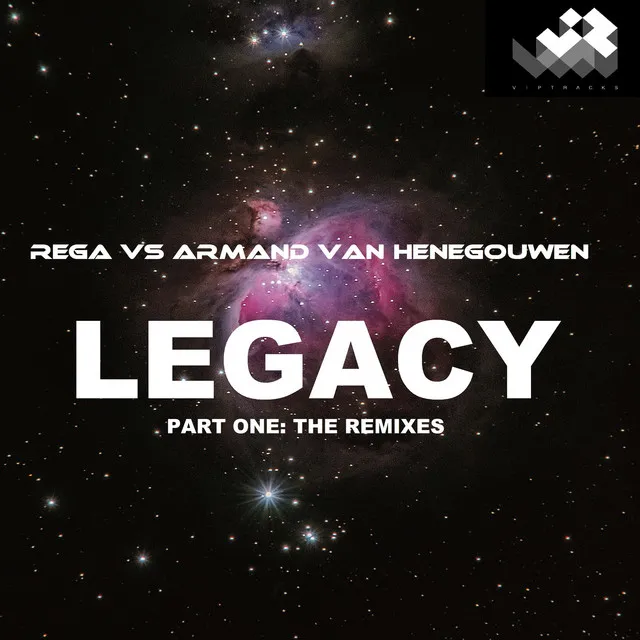 Can U Pump on It - Rega & DJ Armand Remix