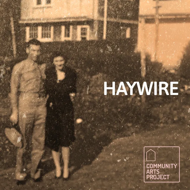 Haywire