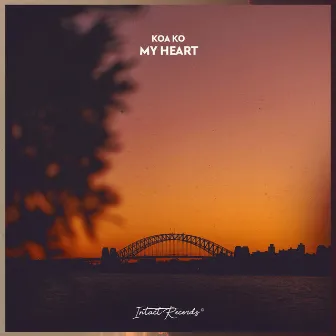 My Heart by Koa Ko