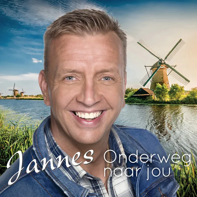 Onderweg Naar Jou