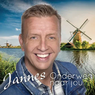 Onderweg Naar Jou by Jannes