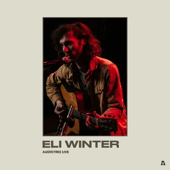 Eli Winter on Audiotree Live by Eli Winter