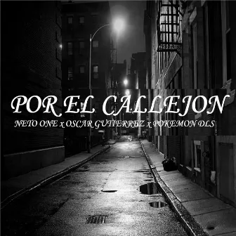 Por el Callejón by Pokémon DLS