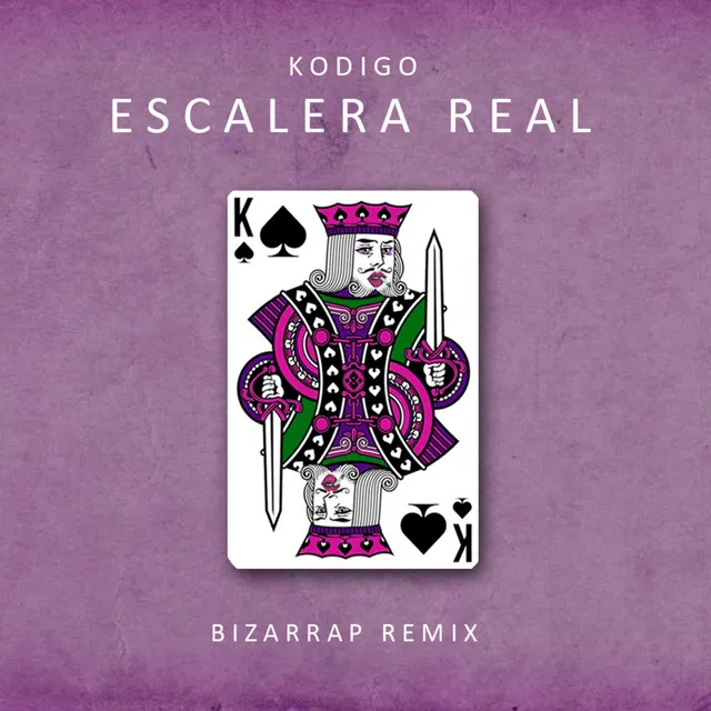 Escalera Real (Remix)