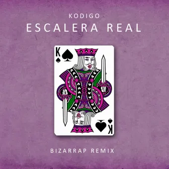 Escalera Real (Remix) by Bizarrap