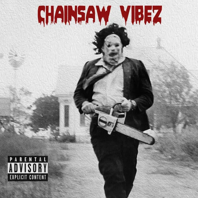 Chainsaw Vibez (Halloween Type Beat)