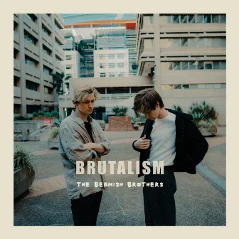 Brutalism by The Beamish Brothers