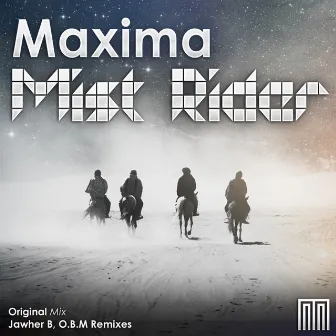 Mist Rider by Maxima