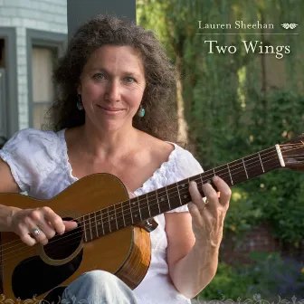 Two Wings by Lauren Sheehan