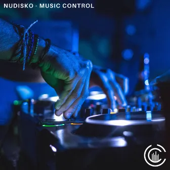 Music Control by Nudisko