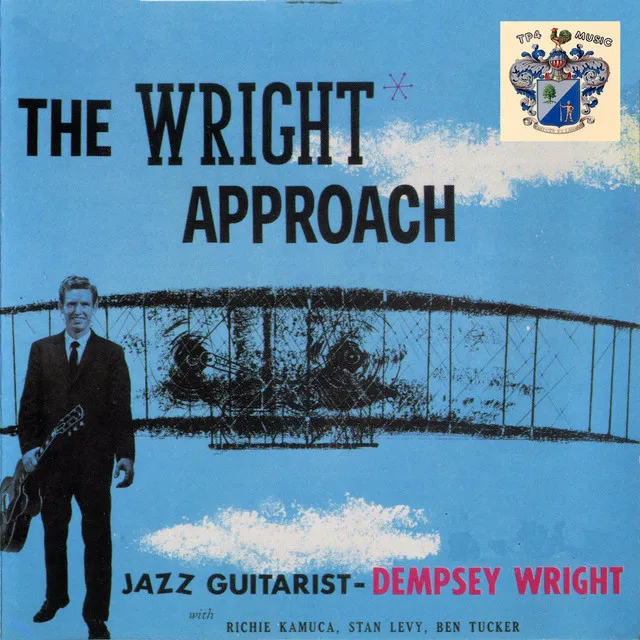 Dempsey Wright