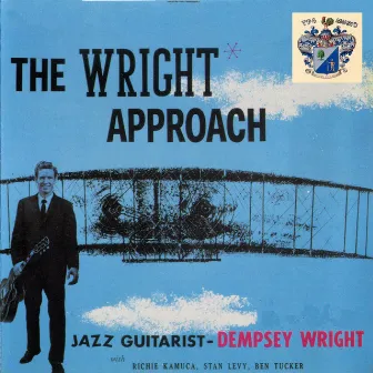 The Wright Approach by Dempsey Wright