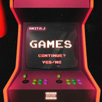 Games by Anita J