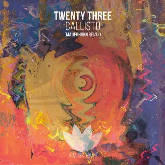 Callisto by Twenty Three (SRB)