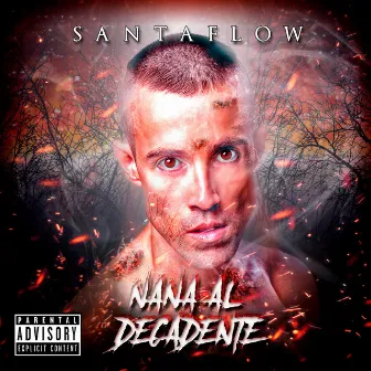 Nana al Decadente by Santaflow