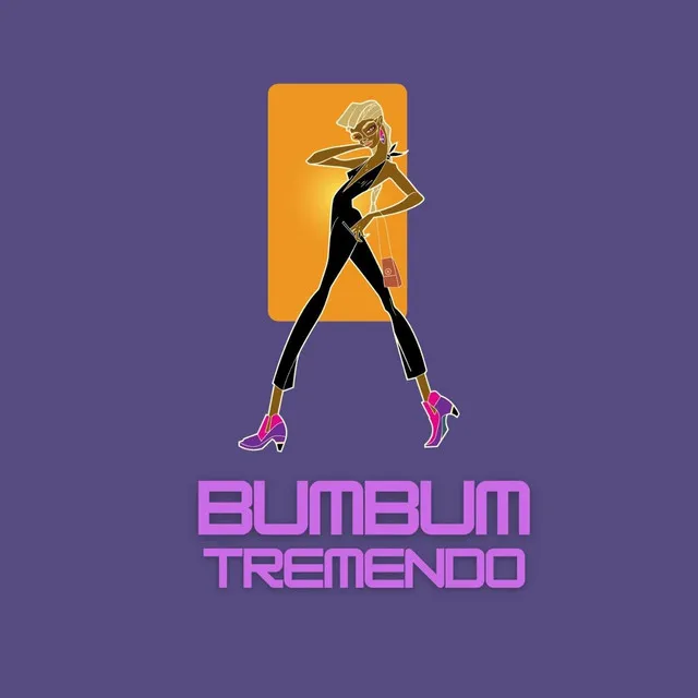 Bumbum Tremendo