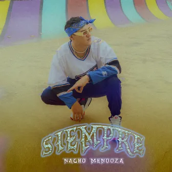 Siempre by Nacho Mendoza