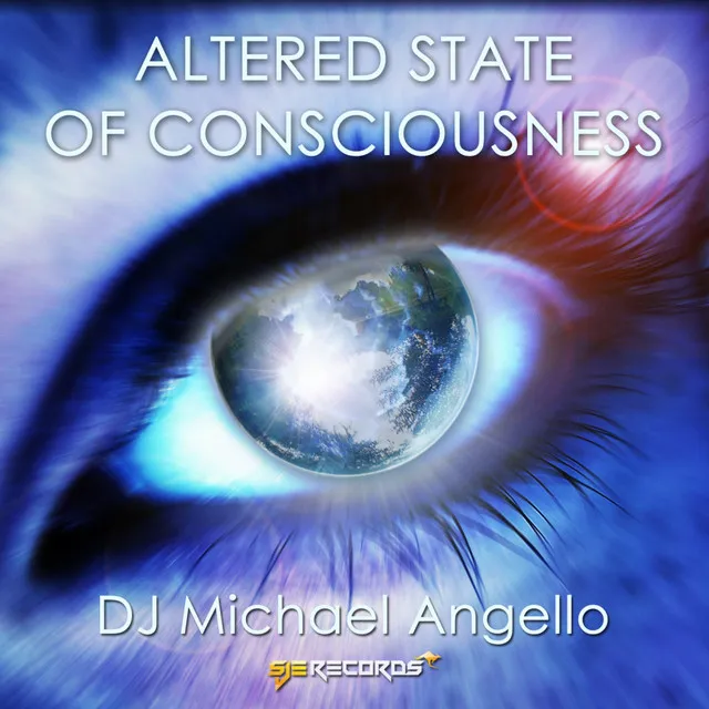 Altered State of Consciousness - Original Mix