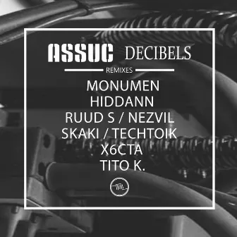 Decibels by Assuc