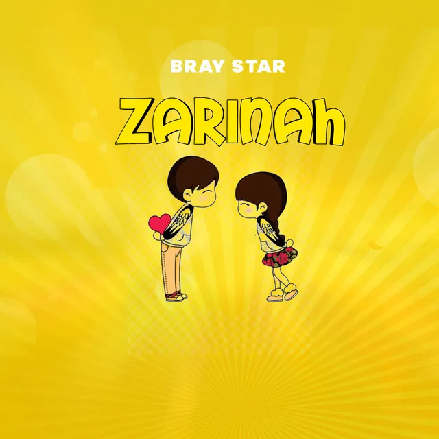 Zarinah