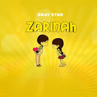 Zarinah by Bray Star